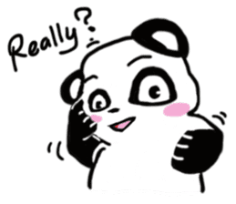 Kibo-chan sticker #747254