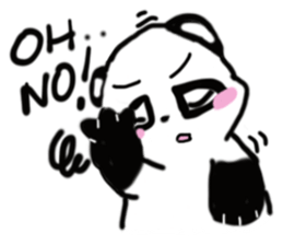 Kibo-chan sticker #747257