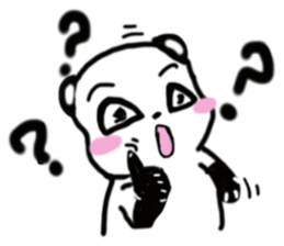 Kibo-chan sticker #747258