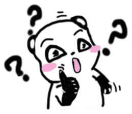 Kibo-chan sticker #747258