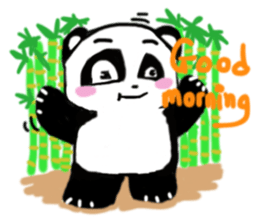 Kibo-chan sticker #747259