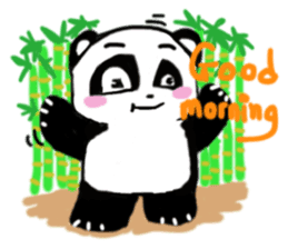 Kibo-chan sticker #747259