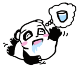 Kibo-chan sticker #747261