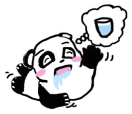 Kibo-chan sticker #747261