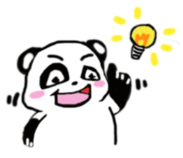 Kibo-chan sticker #747262