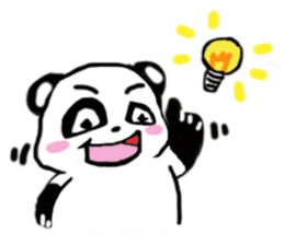 Kibo-chan sticker #747262