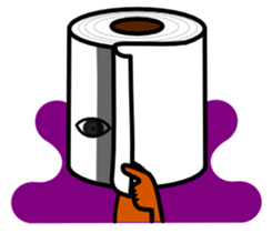 PEPATARO sticker #747503