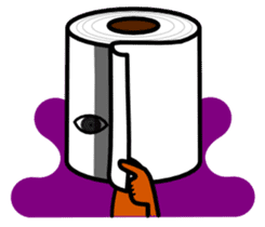 PEPATARO sticker #747503