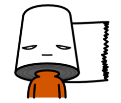 PEPATARO sticker #747504