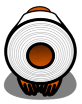 PEPATARO sticker #747509