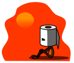 PEPATARO sticker #747512