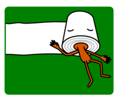 PEPATARO sticker #747514