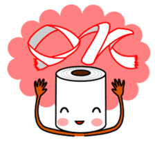 PEPATARO sticker #747515