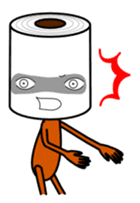 PEPATARO sticker #747518