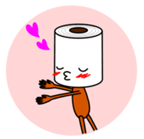 PEPATARO sticker #747519