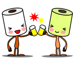 PEPATARO sticker #747525