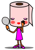 PEPATARO sticker #747528