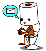 PEPATARO sticker #747533