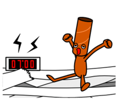 PEPATARO sticker #747537