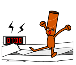 PEPATARO sticker #747537