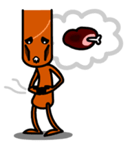 PEPATARO sticker #747540