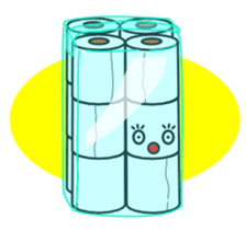 PEPATARO sticker #747541