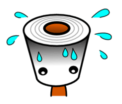 PEPATARO sticker #747542