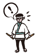 Mr.DON sticker #748065