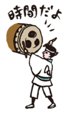 Mr.DON sticker #748070