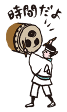 Mr.DON sticker #748070