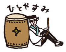 Mr.DON sticker #748073