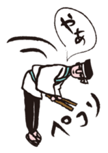 Mr.DON sticker #748075