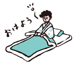 Mr.DON sticker #748082