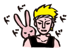 Mr.DON sticker #748086