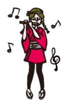 Mr.DON sticker #748094