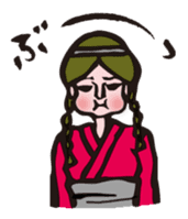 Mr.DON sticker #748096