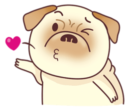 woof woof woof sticker #748508