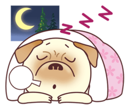 woof woof woof sticker #748528