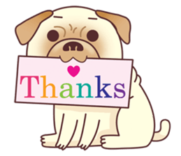 woof woof woof sticker #748538