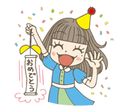 DolceRism2 sticker #749103