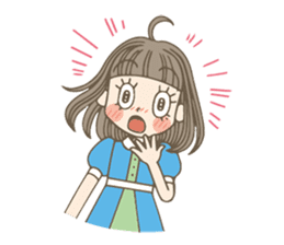 DolceRism2 sticker #749104