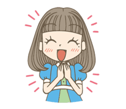 DolceRism2 sticker #749107