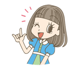 DolceRism2 sticker #749108