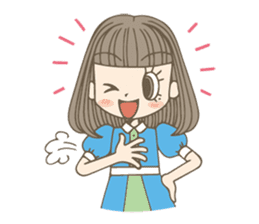 DolceRism2 sticker #749109