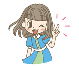 DolceRism2 sticker #749110