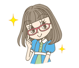 DolceRism2 sticker #749111