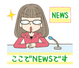 DolceRism2 sticker #749112