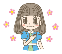 DolceRism2 sticker #749114