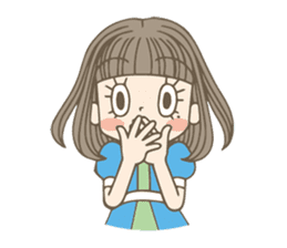 DolceRism2 sticker #749116