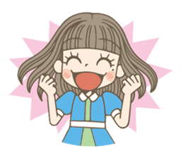 DolceRism2 sticker #749119